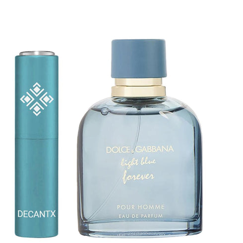 Dolce&Gabbana Light Blue Forever Eau de Parfum for Men